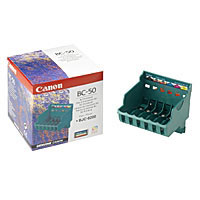 Canon BC-50 Print Head (0937A002AA)